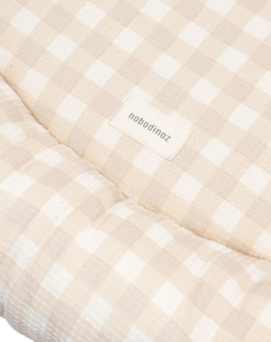 *   Rond Sensorisch Activity Nest | Dinos